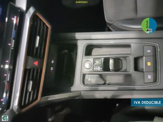 Cupra León 1.5 eTSI DSG 110 kW (150 CV)