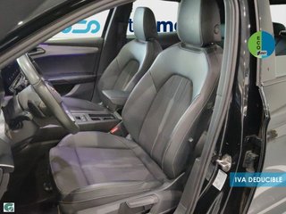Cupra León 1.5 eTSI DSG 110 kW (150 CV)
