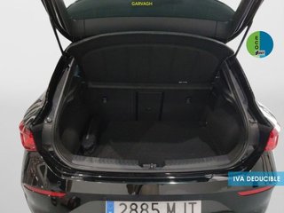 Cupra León 1.5 eTSI DSG 110 kW (150 CV)