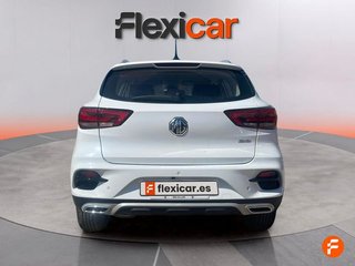 MG ZS 1.5 Luxury