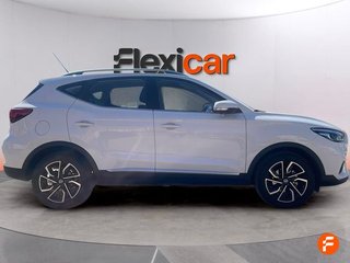 MG ZS 1.5 Luxury