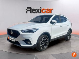 MG ZS 1.5 Luxury