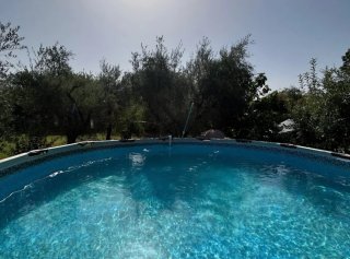 Piscina Bestway Steel Pro Max 4.57m x 1.22m