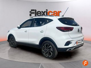 MG ZS 1.5 Luxury