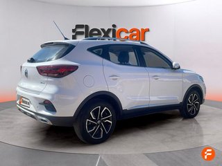 MG ZS 1.5 Luxury