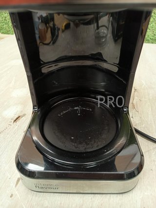 Cecotec Cafetera de Goteo