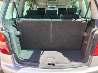 Volkswagen Touran 2004