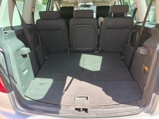 Volkswagen Touran 2004