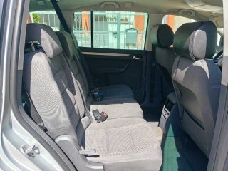 Volkswagen Touran 2004