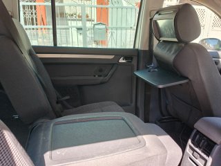 Volkswagen Touran 2004