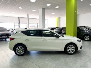 SEAT Leon Style XL 2.0 TDI 115CV