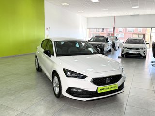 SEAT Leon Style XL 2.0 TDI 115CV