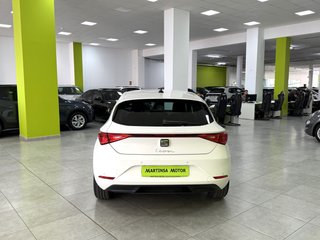 SEAT Leon Style XL 2.0 TDI 115CV