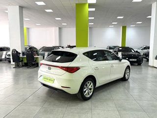 SEAT Leon Style XL 2.0 TDI 115CV