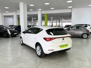 SEAT Leon Style XL 2.0 TDI 115CV