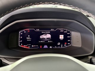 SEAT Leon Style XL 2.0 TDI 115CV