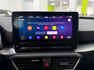 SEAT Leon Style XL 2.0 TDI 115CV