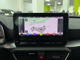 SEAT Leon Style XL 2.0 TDI 115CV