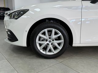 SEAT Leon Style XL 2.0 TDI 115CV