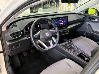 SEAT Leon Style XL 2.0 TDI 115CV
