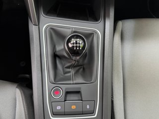 SEAT Leon Style XL 2.0 TDI 115CV