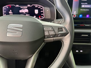 SEAT Leon Style XL 2.0 TDI 115CV