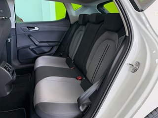SEAT Leon Style XL 2.0 TDI 115CV