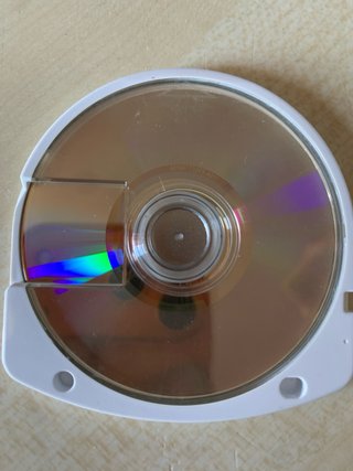 Arthur and the Minimoys PSP