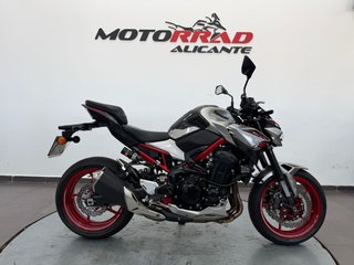 Kawasaki Z 900