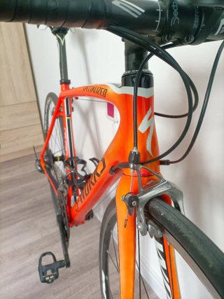 Bici Specialized S-Works Tarmac SL3
