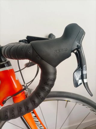 Bici Specialized S-Works Tarmac SL3