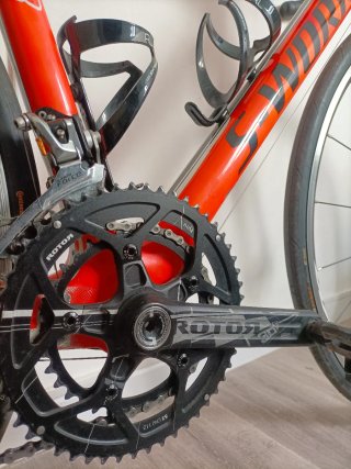 Bici Specialized S-Works Tarmac SL3