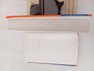 Diccionari il.lustrat llatí llatí-català català...