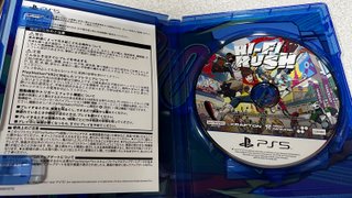 Hi-Fi Rush Deluxe Edition PS5