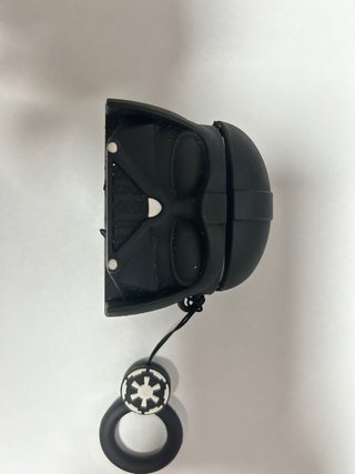 Airpods Pro 3da Gen con un auriculsr no se escucha