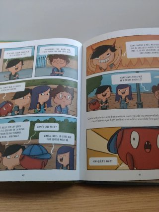 Belzi el sensebanyes 2. L'escola infernal