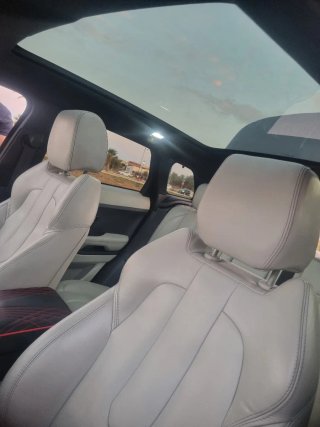 range rover evoque 2014