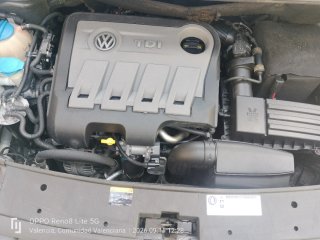 Volkswagen Caddy 2014