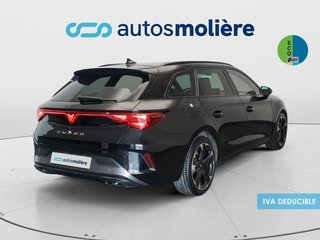 Cupra León 1.5 eTSI DSG 110 kW (150 CV)
