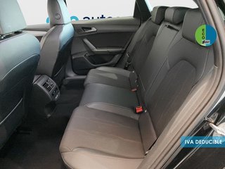 Cupra León 1.5 eTSI DSG 110 kW (150 CV)