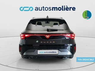 Cupra León 1.5 eTSI DSG 110 kW (150 CV)