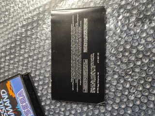Arcade Classics Mega Drive