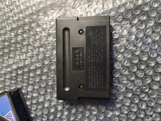Arcade Classics Mega Drive