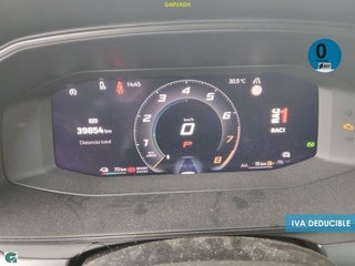 Cupra León 1.5 TSI e-Hybrid DSG 150 kW (204 CV)