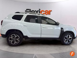 Dacia Duster Access 1.6 84kW (114CV) 4X2