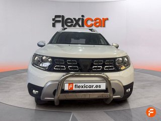 Dacia Duster Access 1.6 84kW (114CV) 4X2