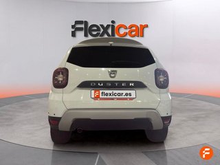 Dacia Duster Access 1.6 84kW (114CV) 4X2