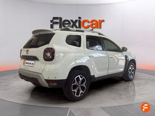 Dacia Duster Access 1.6 84kW (114CV) 4X2