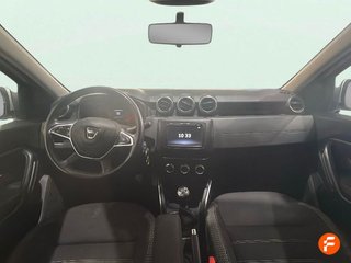 Dacia Duster Access 1.6 84kW (114CV) 4X2