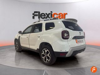 Dacia Duster Access 1.6 84kW (114CV) 4X2
